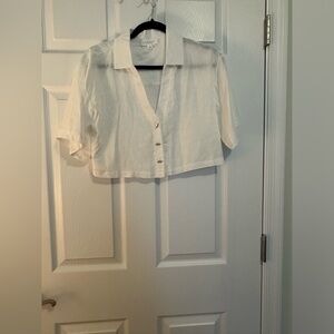 NWOT 🎃 Kirious short sleeved top